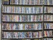 DVD - Uns nunca vistos, outros só uma vez! Lista 2 de O a Z