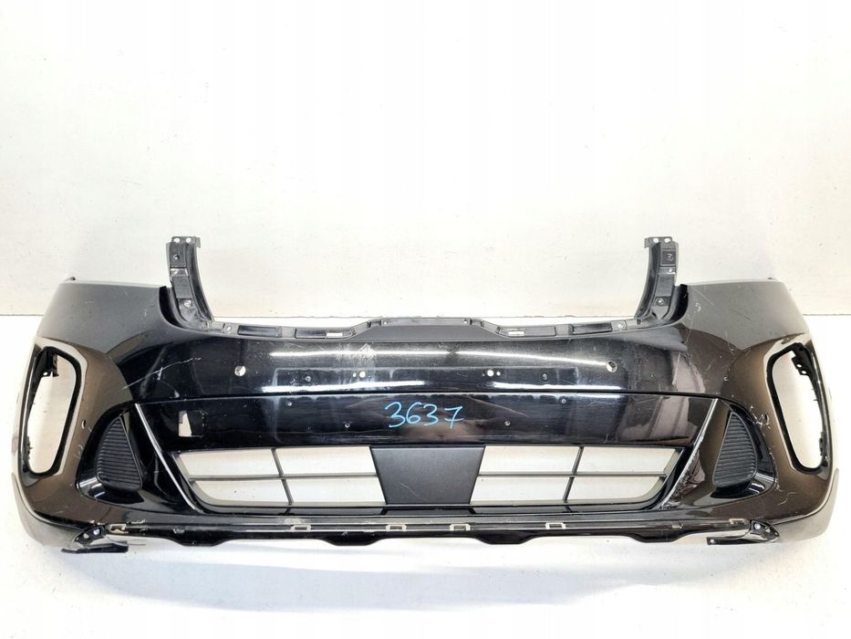 KIA SORENTO 3 III LIFT 18- Zderzak przód przedni