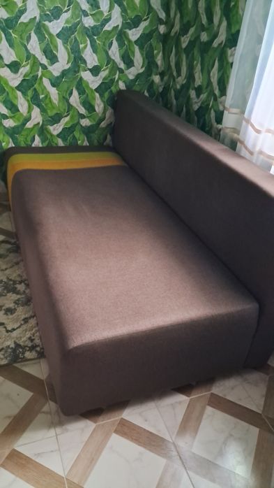 Продам диван б/у