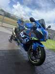 Suzuki GSX-R 1000 L7 Ecstar moto gp