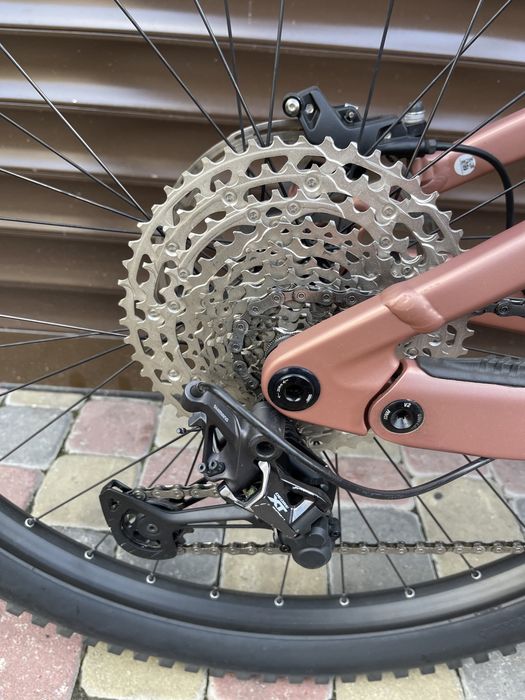 Продам ebike bosch електровелосипед Scott Patron 2022 29
