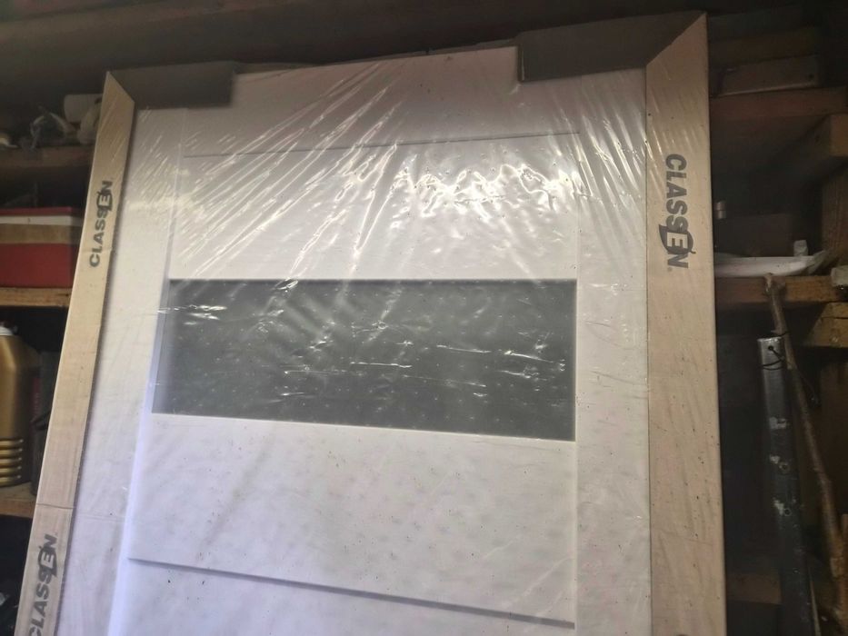 Drzwi wewnętrzne prawe łazienkowe Lora – 80 cm. Nowe.