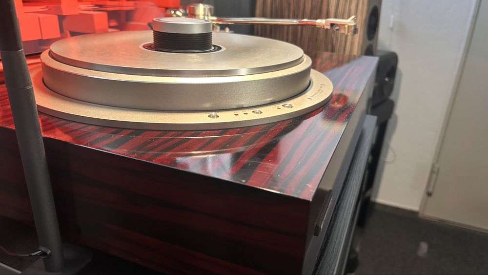 Pioneer PL 70 Japonia stan idealny