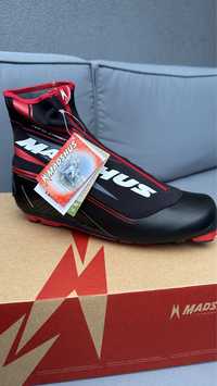 Buty biegowe Madshus Nano Carbon Classic 44,5