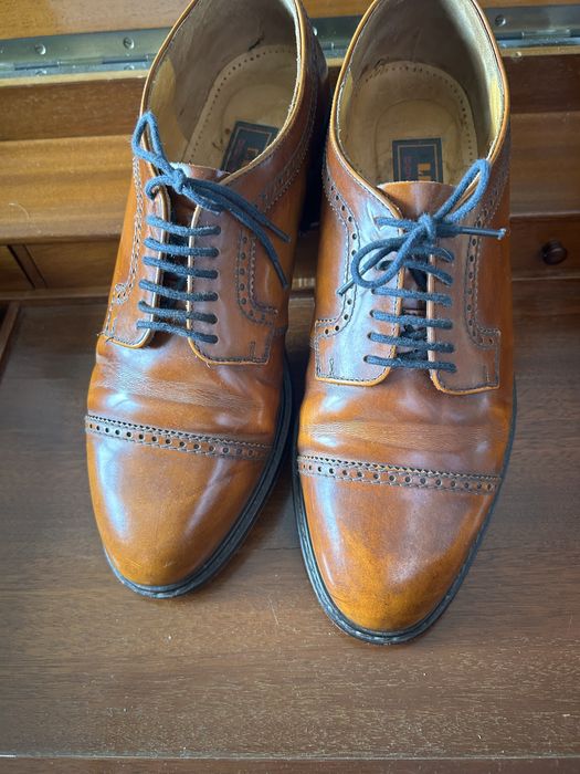 Buty Lloyd Derby44
