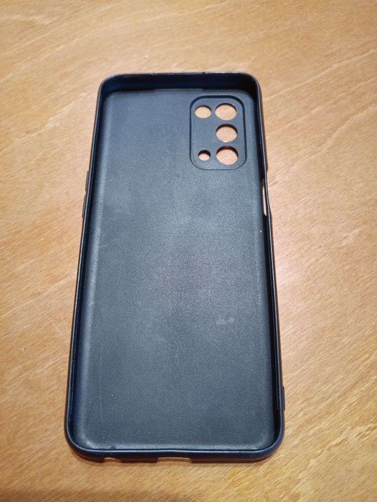 Etui pokrowiec futerał oppo A74 5G A 74