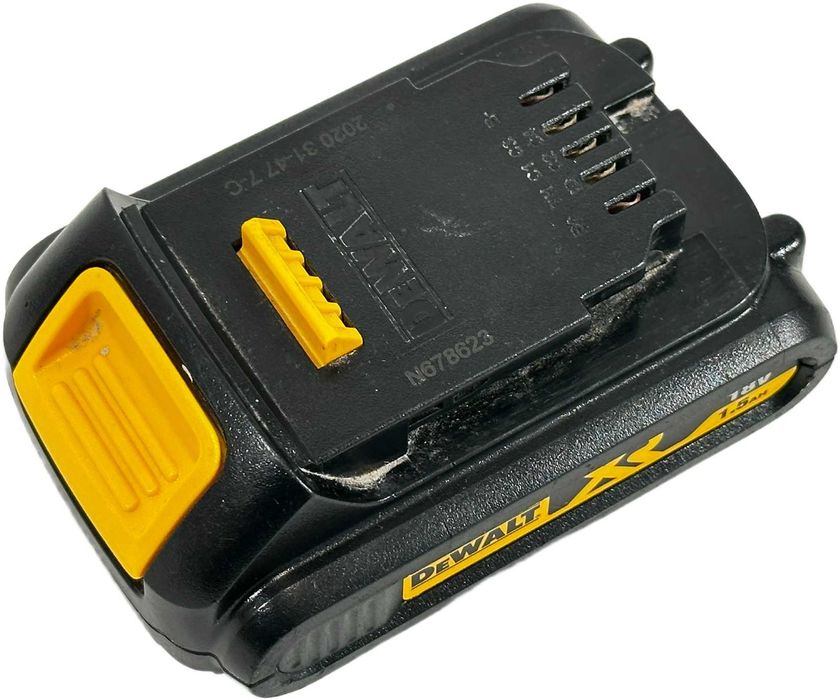 Dewalt DCB181 akumulator 18V XR LI-ION 1,5AH