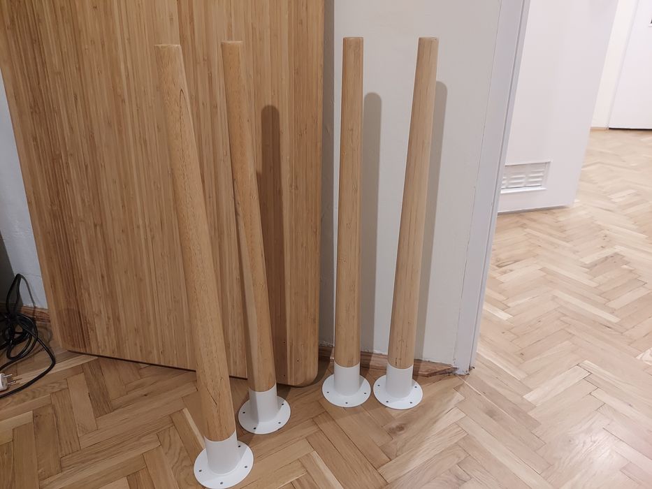Biurko/stół Ikea Hilver