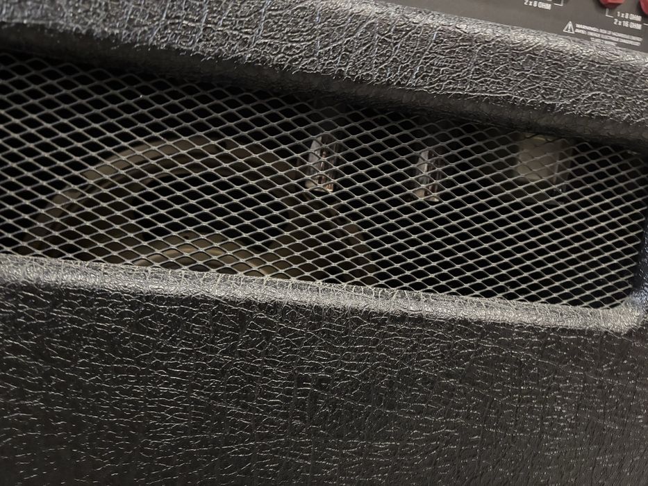 Marshall DSL40CR