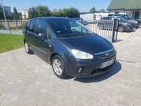 Ford C-MAX Ford C-MAX 1,8 LPG Klima Bardzo Dobry Stan