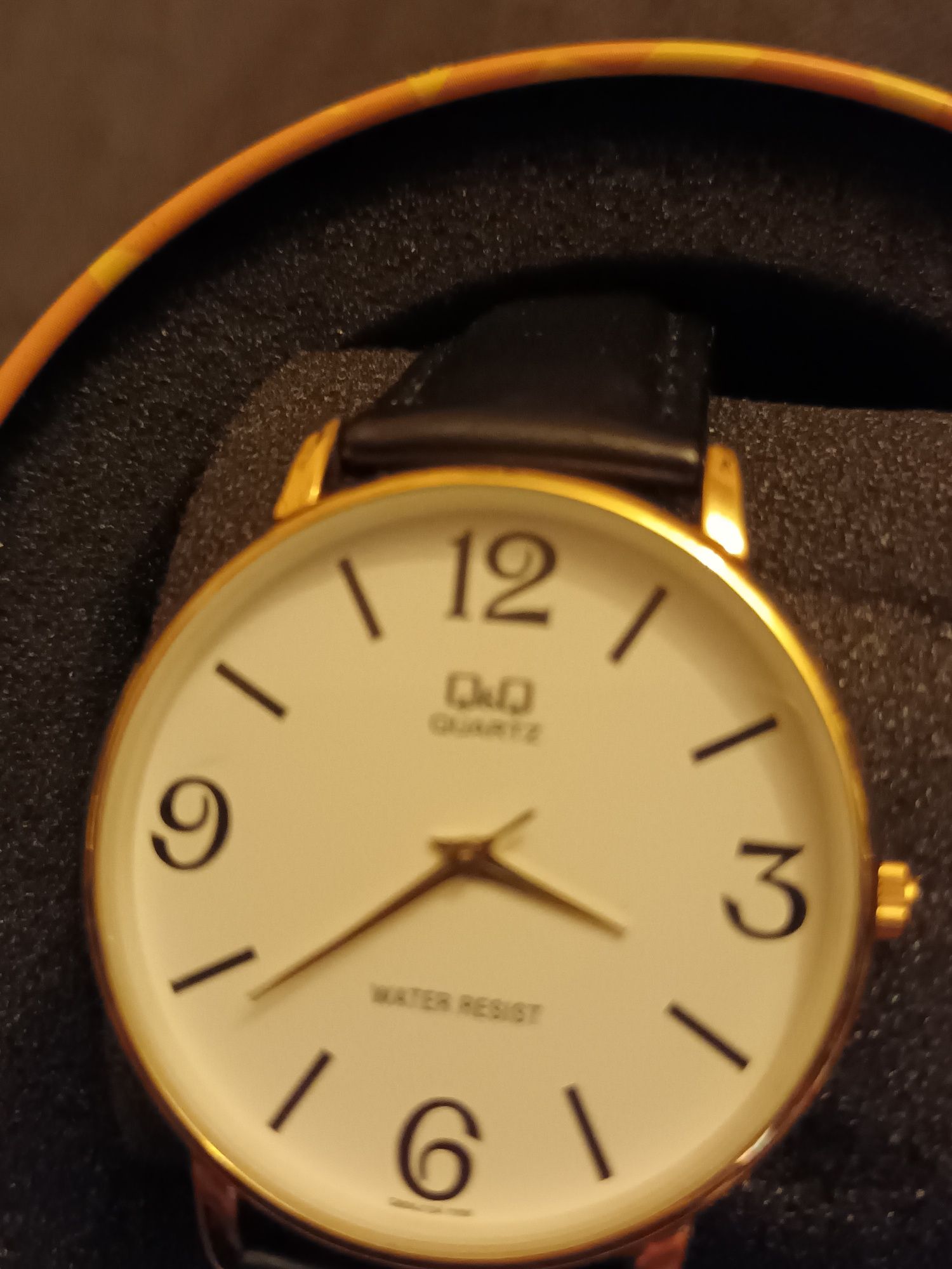 Zegarek unisex nowy