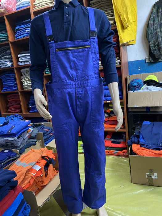 Spodnie Ogrodniczki S-5XL *NAJTANIEJ*