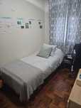 Quarto 225€ sem despesas - Olivais Sul

》Disponível dia 03/07
》C