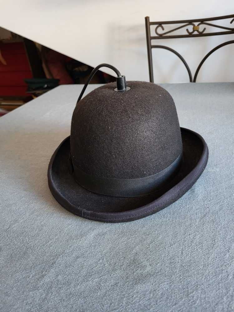 Chapéu de Coco Candeeiro