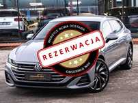Volkswagen Arteon R-LiNE+*I-Q*VOLL*MATRiX LED*VirtuaL*DSG*ACC Radar*BLiS*Ambiente*Masaże