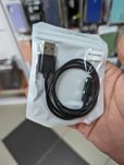 Зарядное устройство usb для Xiaomi imilab W12 кабель