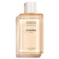 Chanel Coco Mademoiselle Olejek Do Ciała 200Ml (P1)