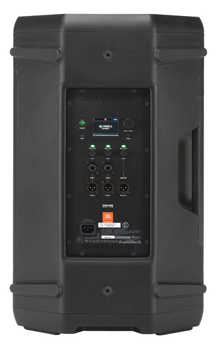 JBL PRX912 – kolumna aktywna z Bluetooth