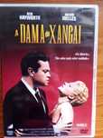 A Dama De Xangai Orson Welles, Rita Hayworth