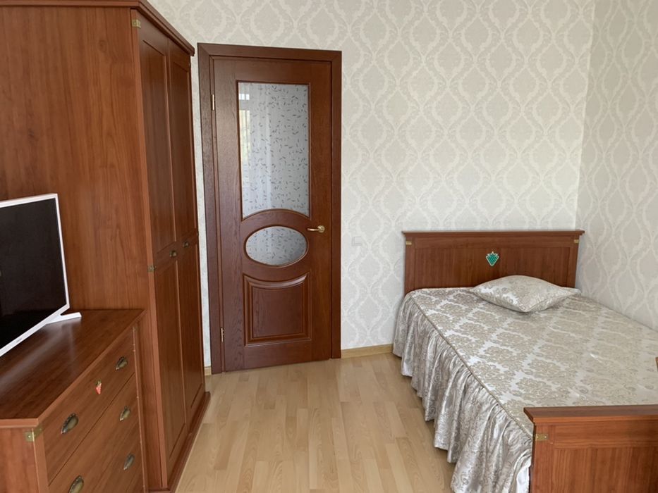 3-х комнатная район ТЦ «Украина»