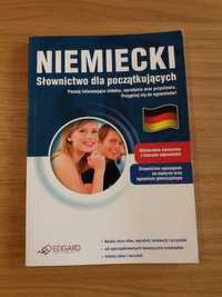 Niemiecki. Słownictwo dla początkujących. Edgard