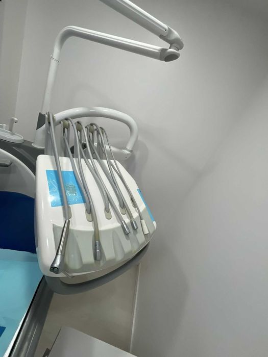 Cadeira dentista