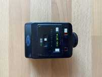 Flash Canon 277T avariado