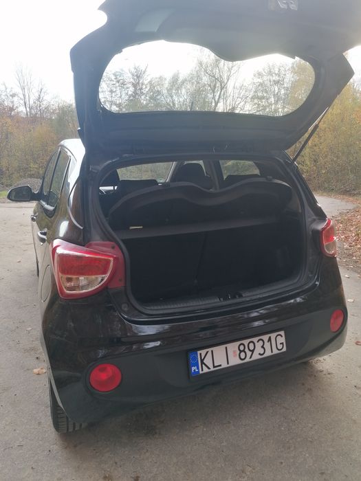Sprzedam Hyundai i10