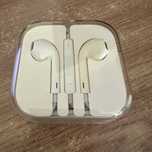 Słuchawki przewodowe Apple EarPods 3,5 mm iPhone