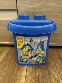 Zestaw różnych klockow Lego 5539