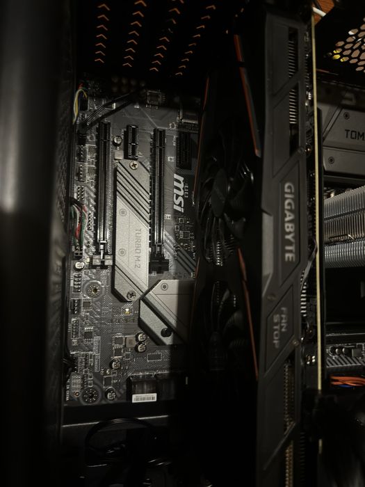 Gtx 1060 3Gb - Gigabyte