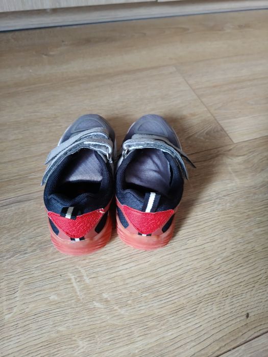 Adidasy rozmiar 26