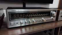 Onkyo TX 4500 mk1 amplituner stereo po dużym serwisie