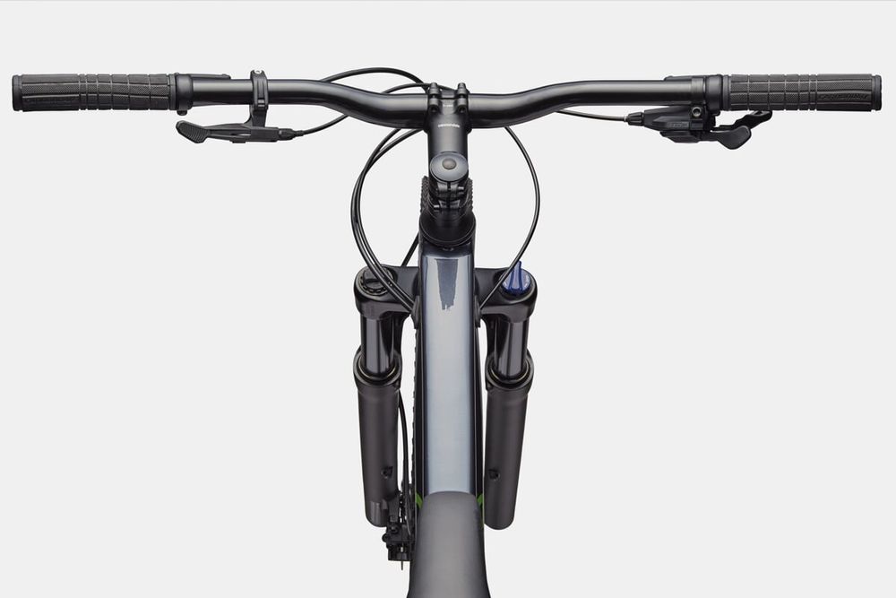 Cannondale Trail 1 TUB Cues R.M Fv23 Warszawa Nowy Gwarancja