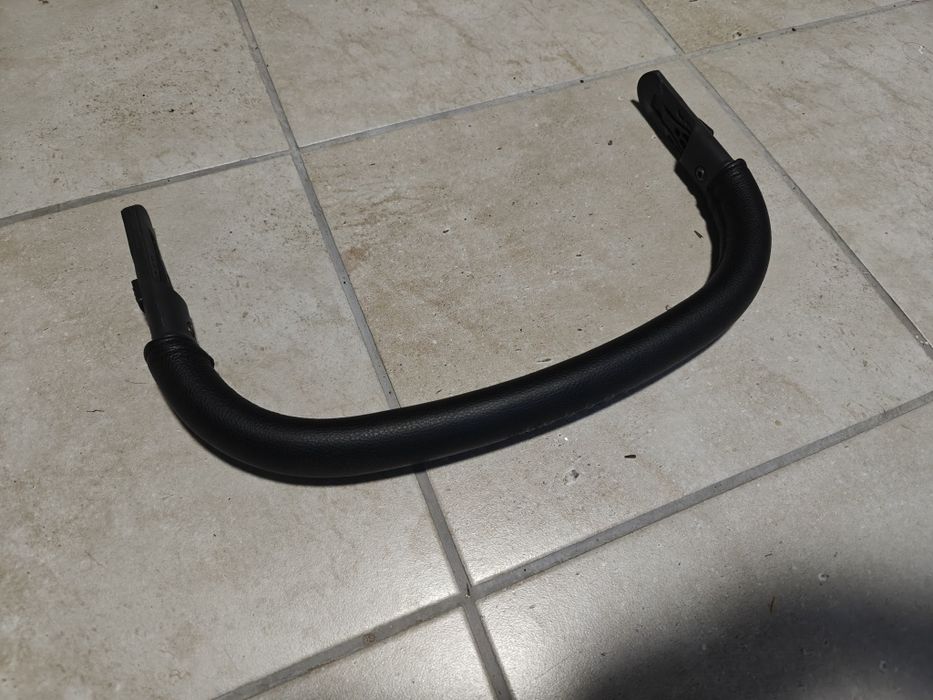 Wózek skiddou Mel poszewka,inne części