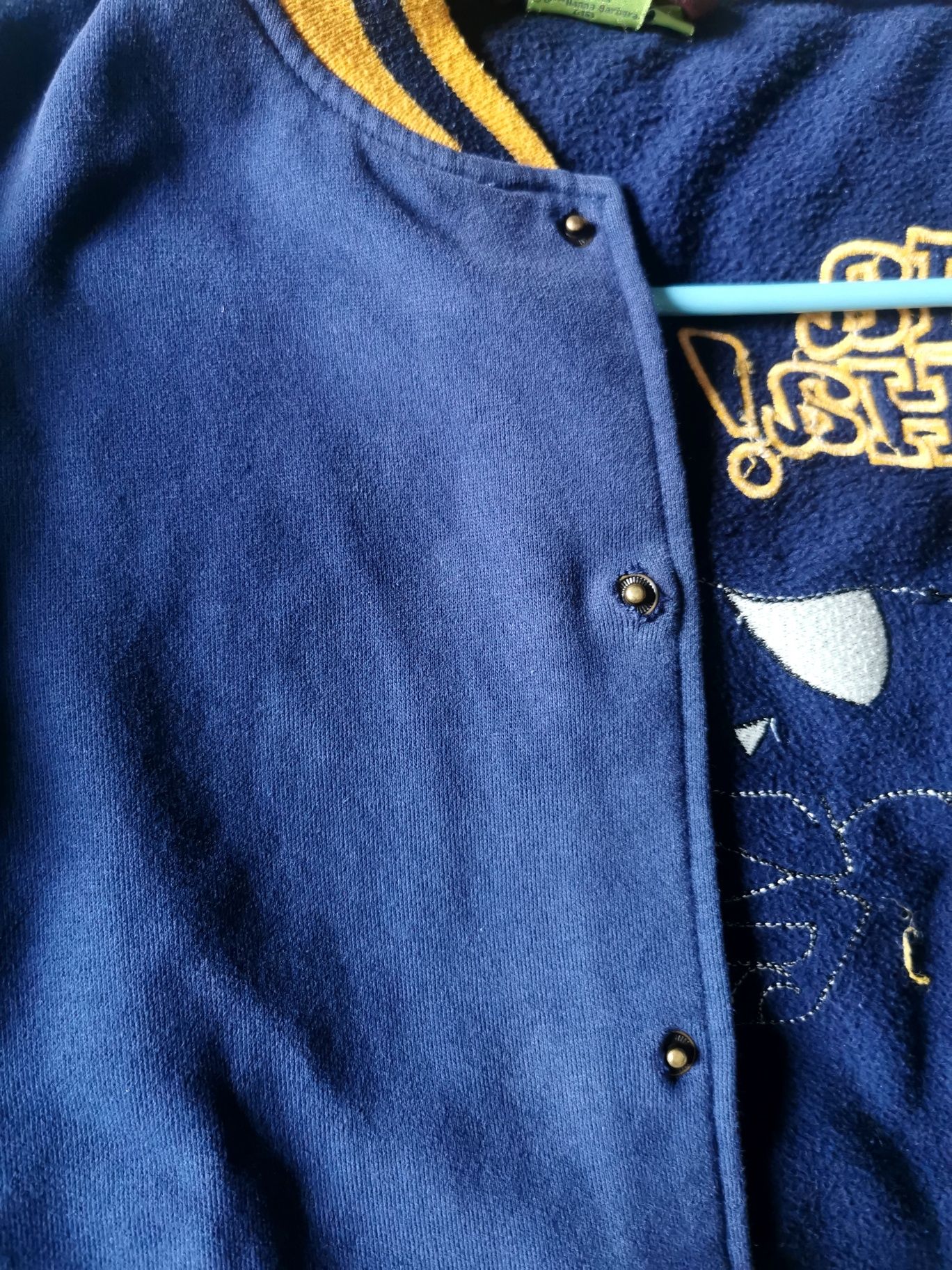Bluza scooby doo 128