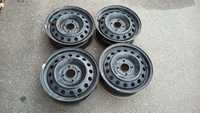 Диски NISSAN 4x114,3 r15 6j et45 dia66.1