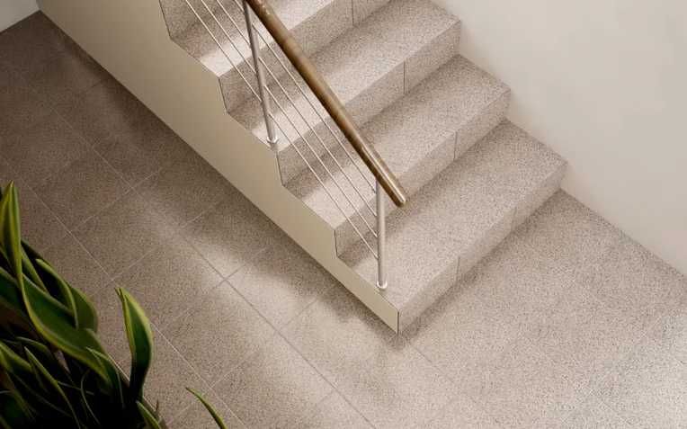 Gres techniczny N500 H200 30x30 Tani gres gatunek 1