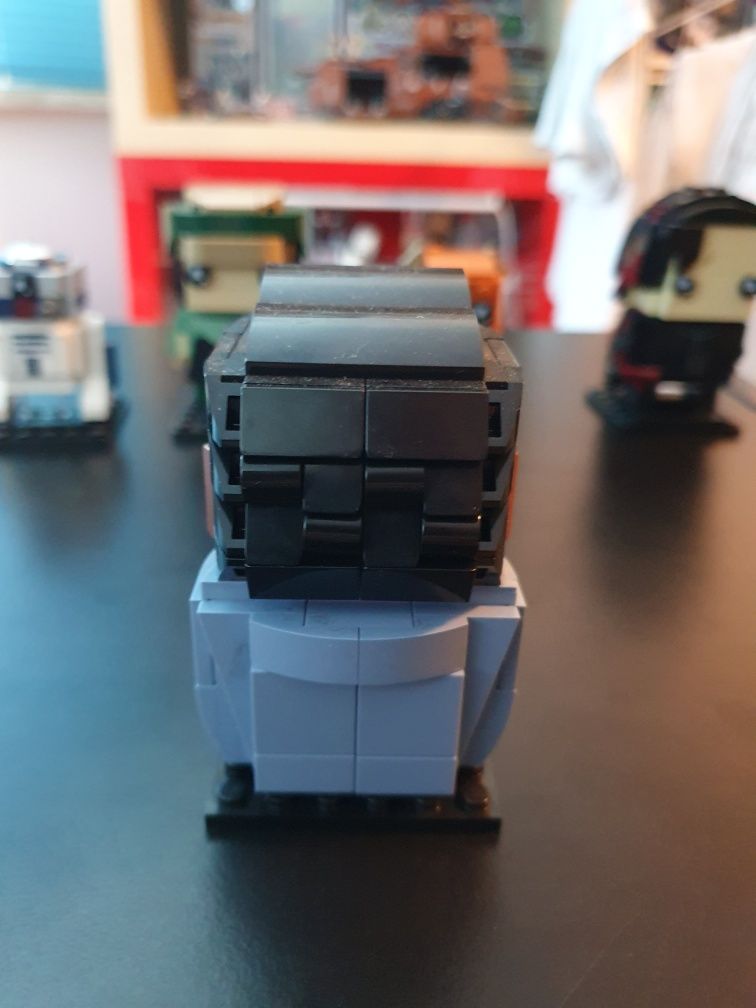 Lego Brickheadz Lando Calrissian