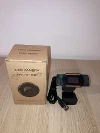 Web Camera para PC