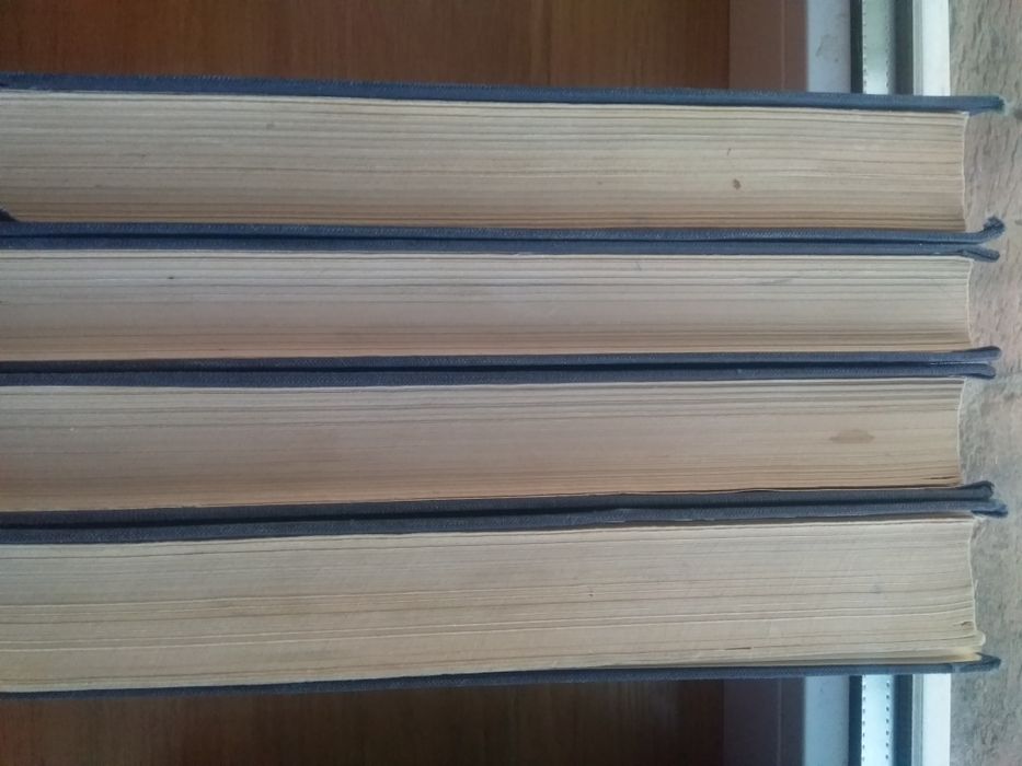 Пушкин А.С.Полное собрание сочинений в 9-ти томах.Издание 1954 года.