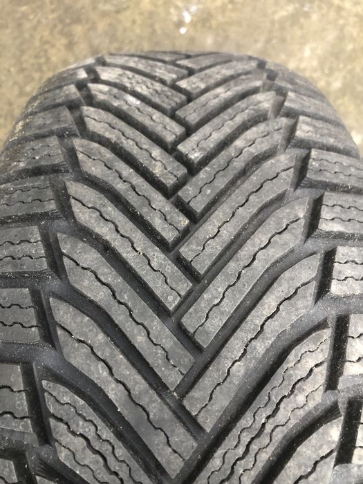 Michelin Alpin 6 225/45 R17 91H