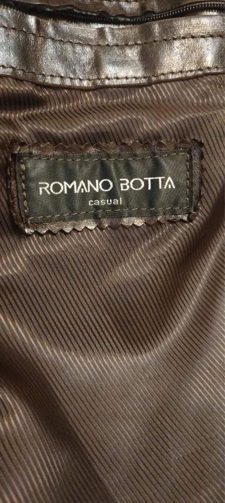 Курточка Romano Botta