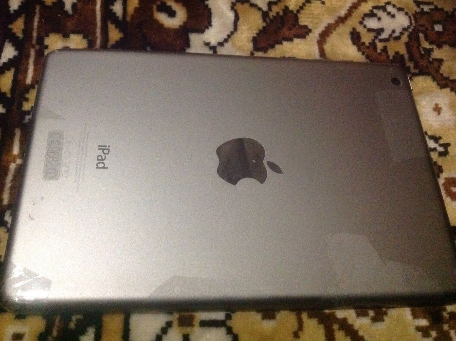 Продам ipad mini 16 Gg wifi