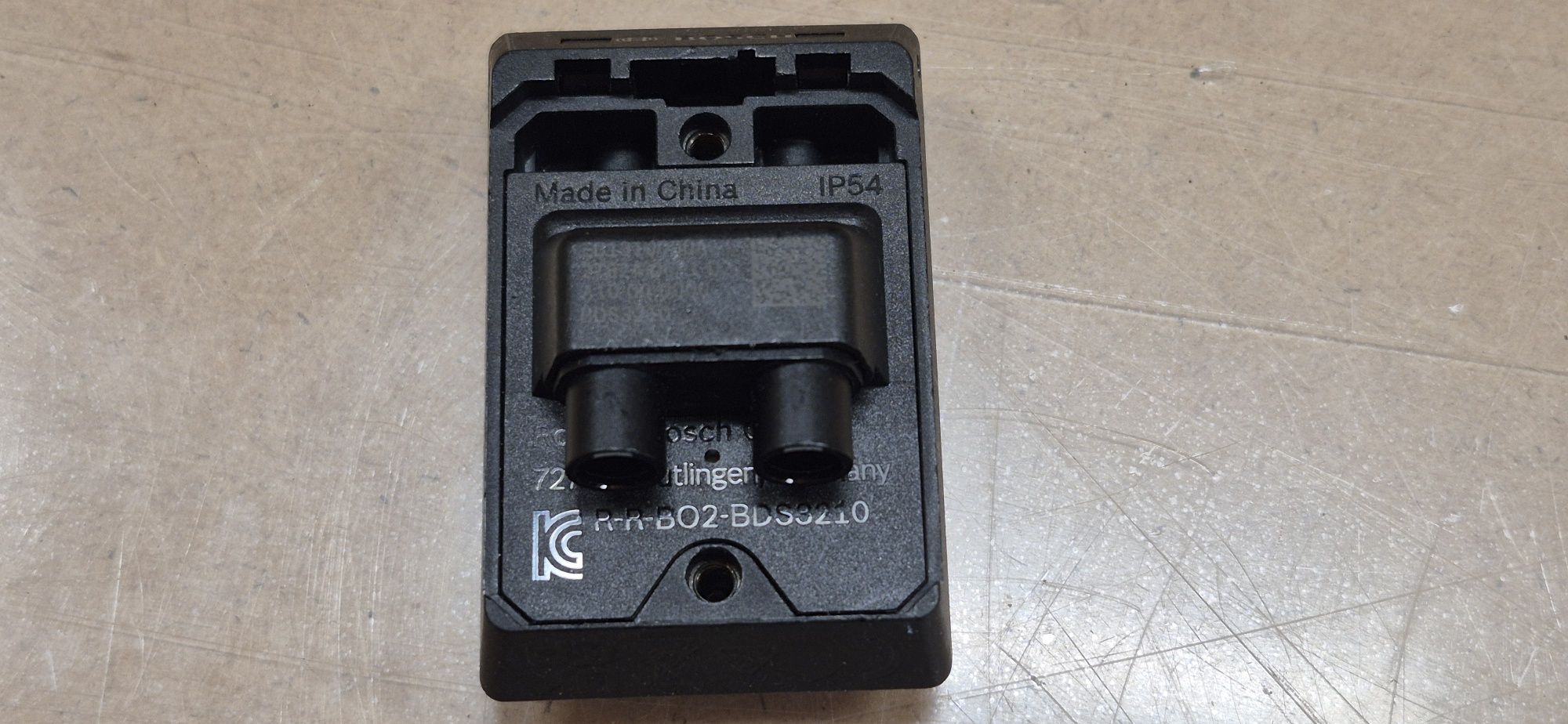 Nr1. Bosch Interfejs Adapter wyświetlacza Smart. Bosch