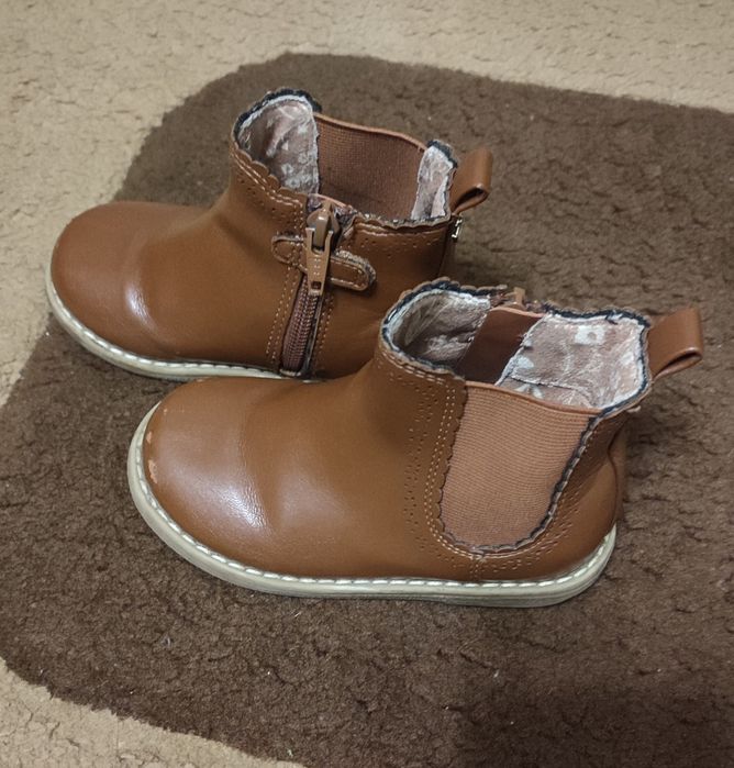 Черевички дитячі 25 розмір