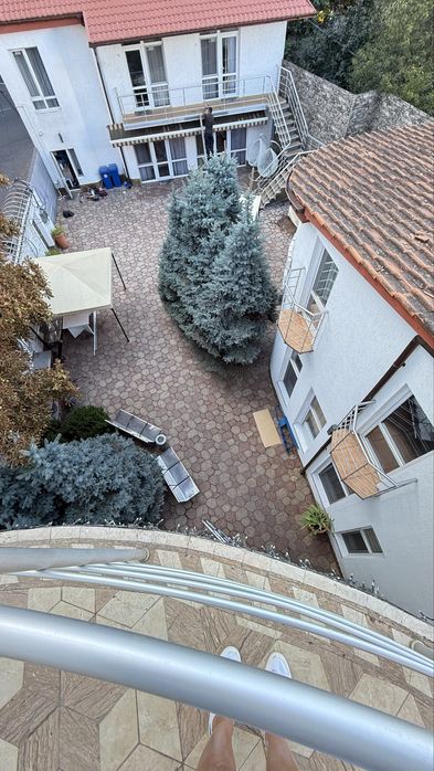 Продам гостиницу на 7 Фонтана, апартаменты, отель