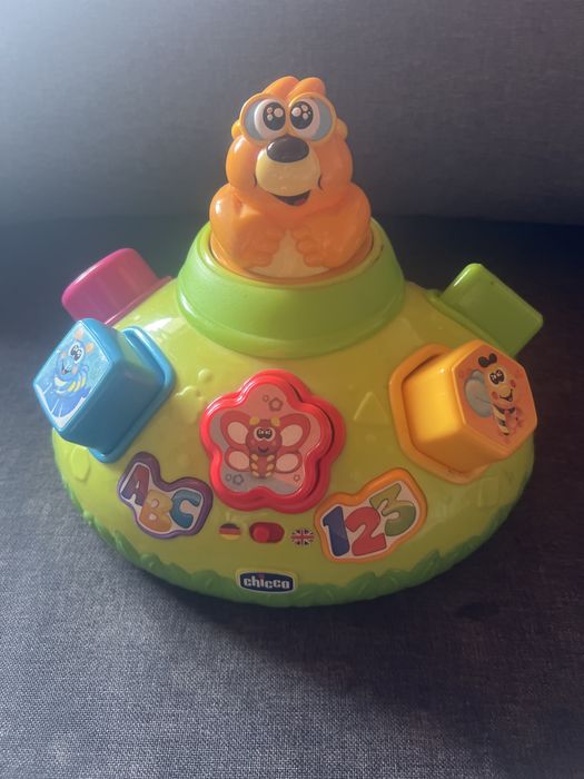 Музична іграшка Chicco
