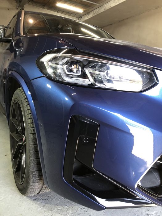 Автомаляр, покраска и полировка кузова авто