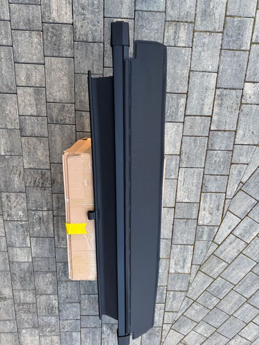 Задня полиця багажника Citroen grand Picasso 1 . 96733325ZD